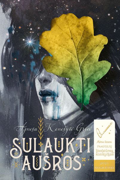 Sulaukti aušros by Agnesa Kenešytė.